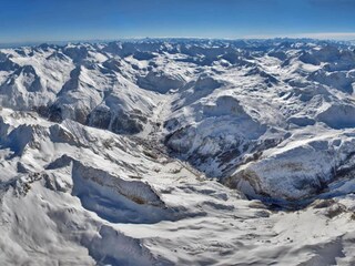 Chalet Val-d'Isère Ambiente 23