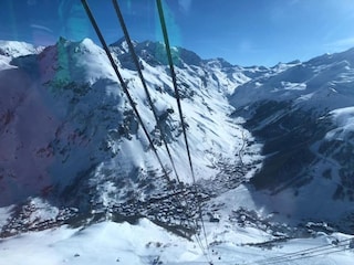 Chalet Val-d'Isère Environment 25