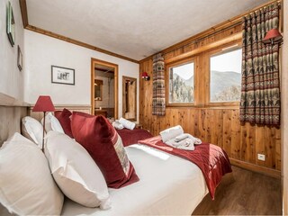 Chalet Val-d'Isère Équipement 8