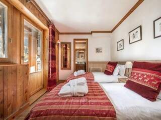 Chalet Val-d'Isère Características 10