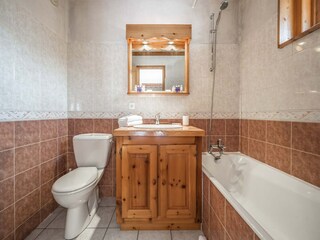 Chalet Val-d'Isère Características 12