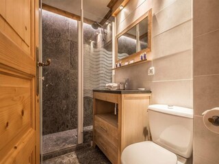 Chalet Val-d'Isère Características 16