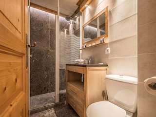 Chalet Val-d'Isère Features 16