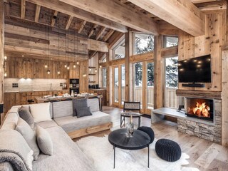 Chalet Val-d'Isère Features 6