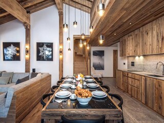 Chalet Val-d'Isère Ausstattung 9