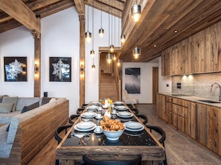 Chalet Val-d'Isère Features 6