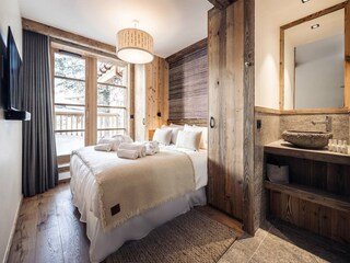 Chalet Val-d'Isère Équipement 4