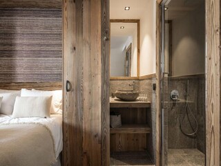 Chalet Val-d'Isère Équipement 12