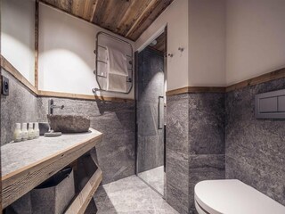 Chalet Val-d'Isère Características 15