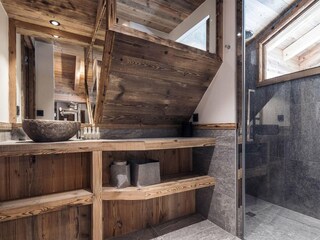 Chalet Val-d'Isère Características 8