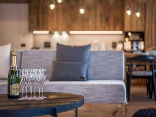 Chalet Val-d'Isère  37