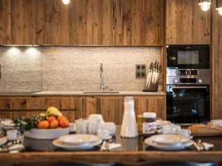 Chalet Val-d'Isère  34