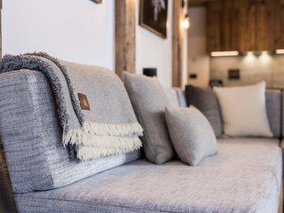 Chalet Val-d'Isère  35