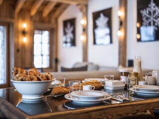 Chalet Val-d'Isère  36