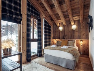Apartamento Val-d'Isère Características 3
