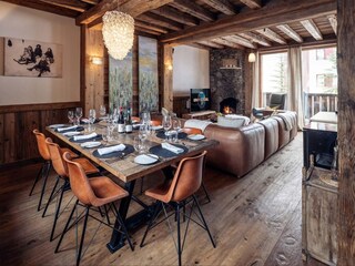 Apartamento Val-d'Isère Características 4