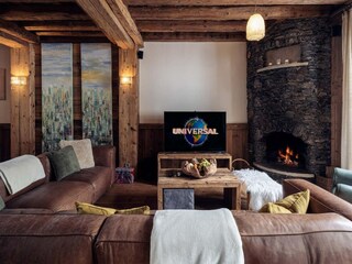 Apartamento Val-d'Isère Características 7