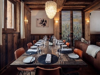 Apartment Val-d'Isère Features 8