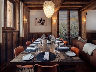 Appartement Val-d'Isère Équipement 8