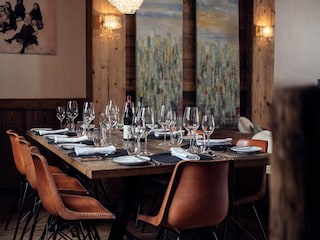 Apartment Val-d'Isère Features 10