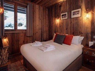 Apartamento Val-d'Isère Características 14