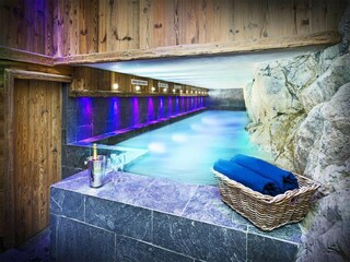 Apartamento Val-d'Isère Características 21