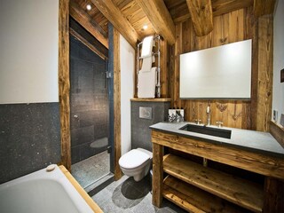 Appartement Val-d'Isère Équipement 24