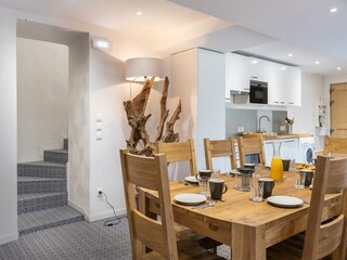 Vakantiepark Peisey-Nancroix Kenmerken 13