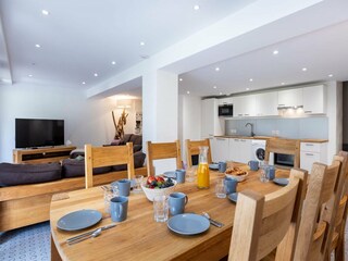 Holiday park Peisey-Nancroix Features 8