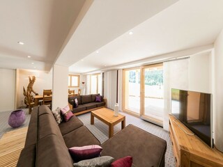 Vakantiepark Peisey-Nancroix Kenmerken 17