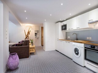 Parc de vacances Peisey-Nancroix Équipement 11