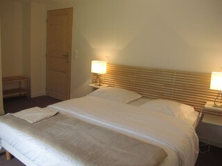 Vakantiepark Peisey-Nancroix Kenmerken 19