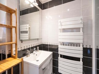 Vakantiepark Peisey-Nancroix Kenmerken 23