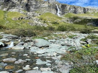 Vakantiepark Peisey-Nancroix Omgeving 34