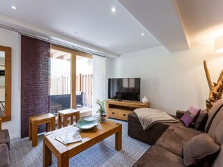 Parc de vacances Peisey-Nancroix Équipement 20