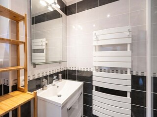 Holiday park Peisey-Nancroix Features 23