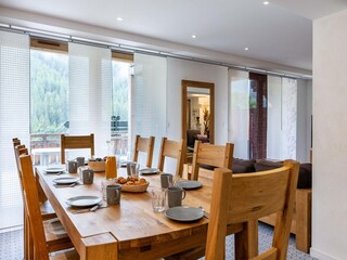 Parque de vacaciones Peisey-Nancroix Características 16