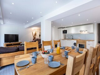 Parque de vacaciones Peisey-Nancroix Características 17