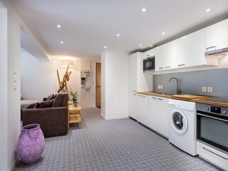 Vakantiepark Peisey-Nancroix Kenmerken 9