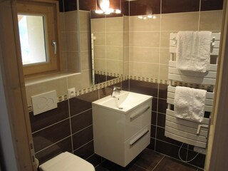 Holiday park Peisey-Nancroix Features 12