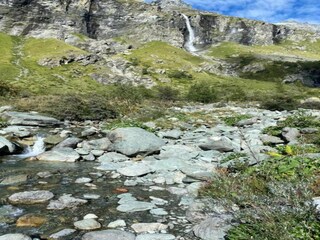 Parque de vacaciones Peisey-Nancroix Entorno 35