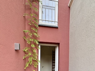Ferienwohnung Pronsfeld Außenaufnahme 2