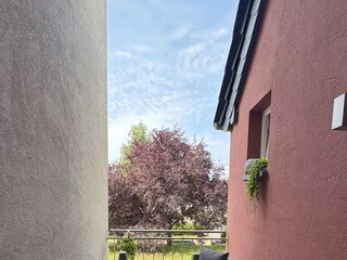 Ferienwohnung Pronsfeld Außenaufnahme 3