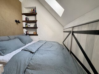 Futonbett