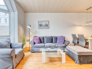 Wohnraum