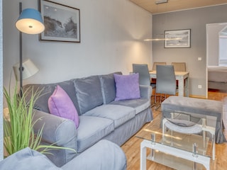 Ferienwohnung Norderney Ausstattung 4