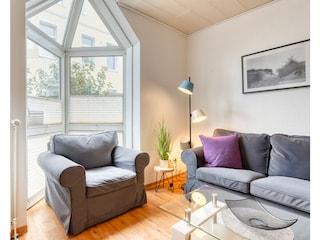 Ferienwohnung Norderney Ausstattung 6