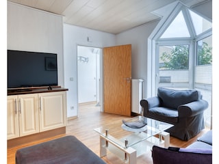 Ferienwohnung Norderney Ausstattung 5