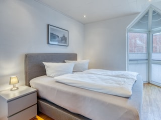 Ferienwohnung Norderney Ausstattung 11