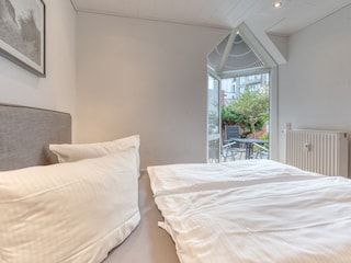 Ferienwohnung Norderney Ausstattung 15